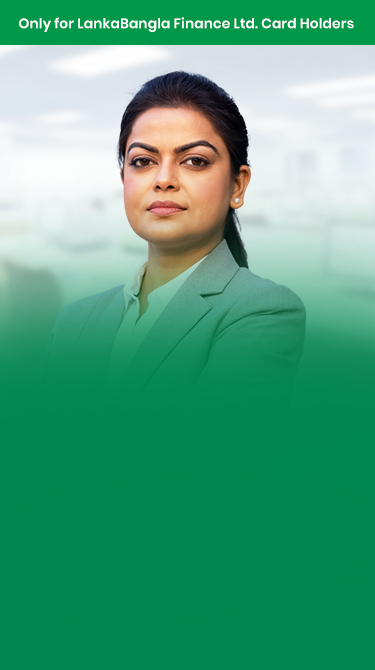 Carnival Internet for LankaBangla 