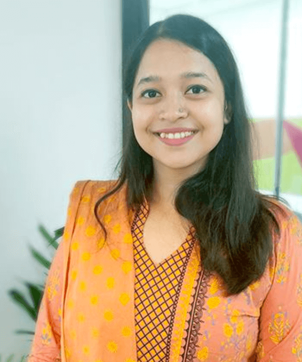 Nabila Tahsin 