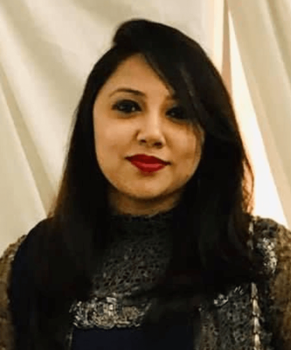 Tasneem Majid 